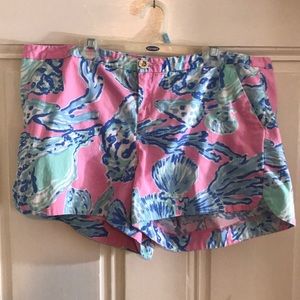 Lilly shorts